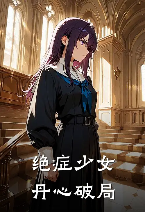 绝症少女丹心破局