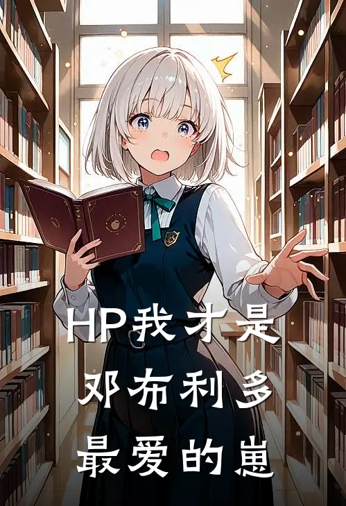 HP我才是邓布利多最爱的崽