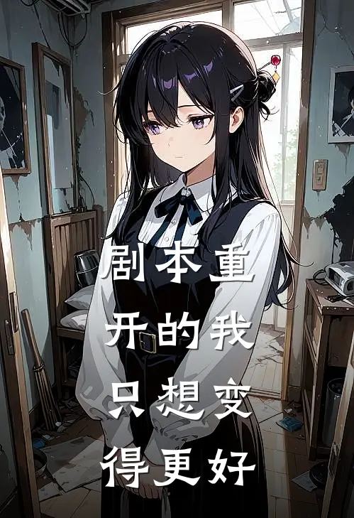 剧本重开的我，只想变得更好