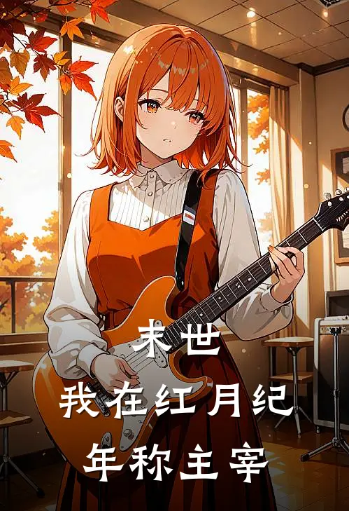 末世：我在红月纪年称主宰