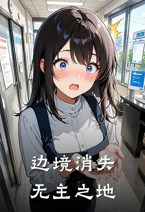 边境消失：无主之地