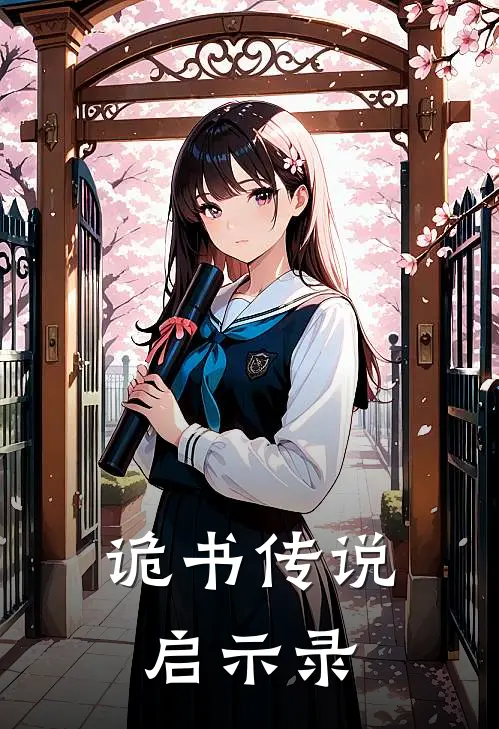 诡书传说启示录