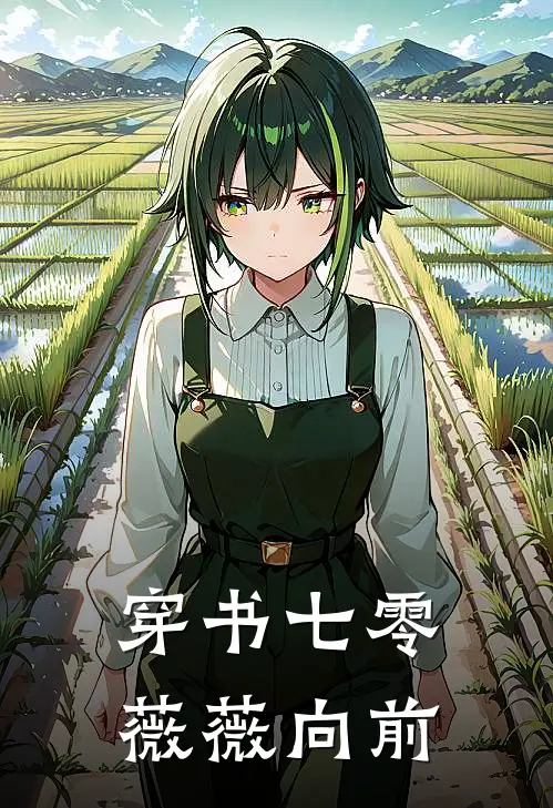 穿书七零薇薇向前