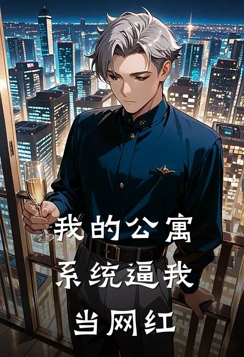 我的公寓系统逼我当网红