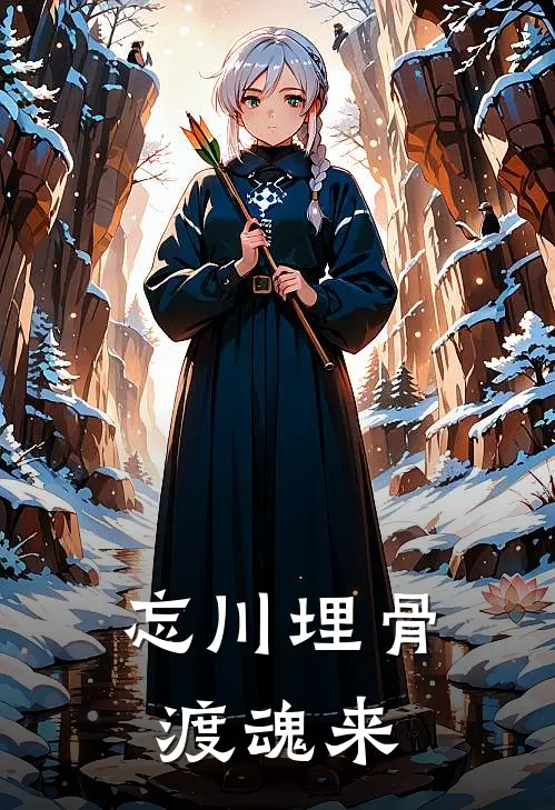 忘川埋骨渡魂来