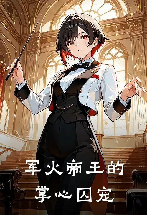 军火帝王的掌心囚宠