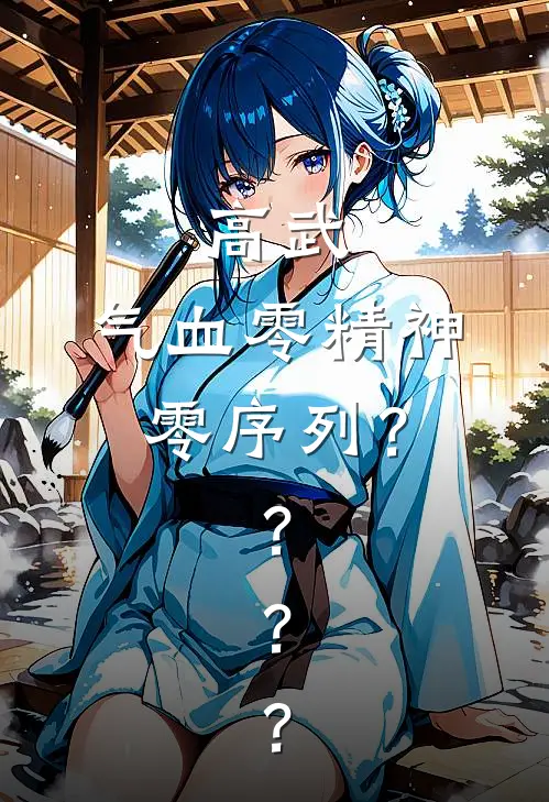 高武：气血零精神零序列？？？？