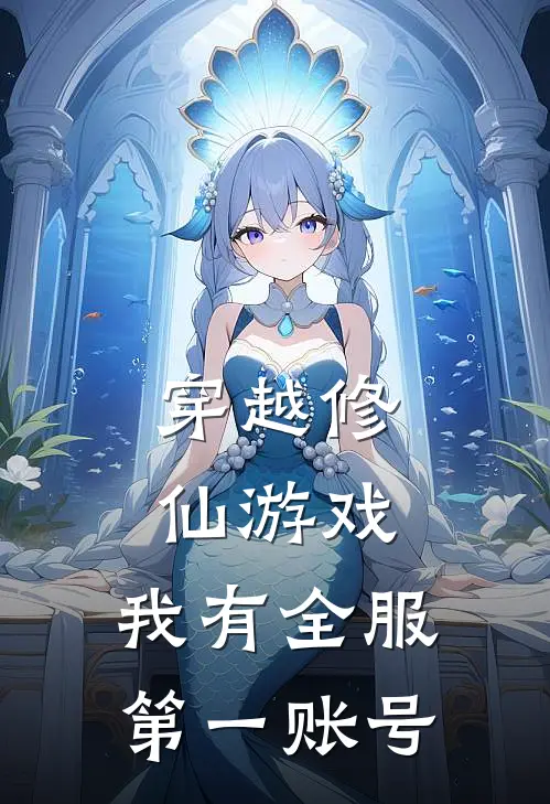 穿越修仙游戏，我有全服第一账号