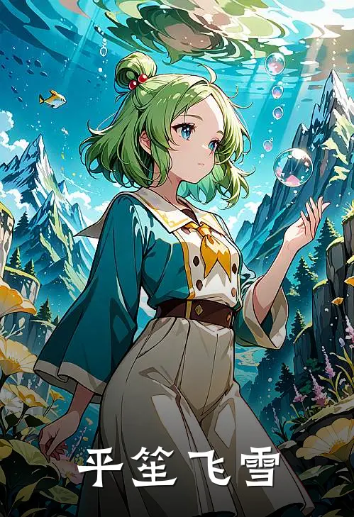 平笙飞雪