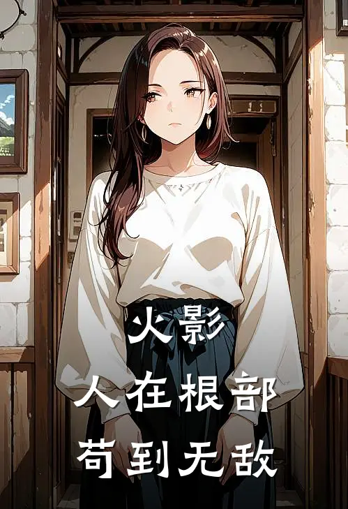 火影：人在根部，苟到无敌