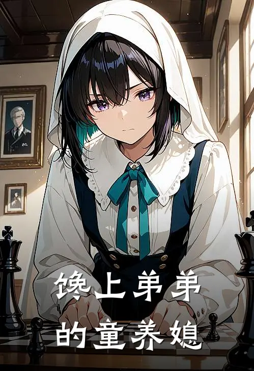 馋上弟弟的童养媳