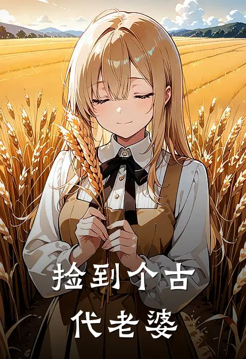 捡到个古代老婆