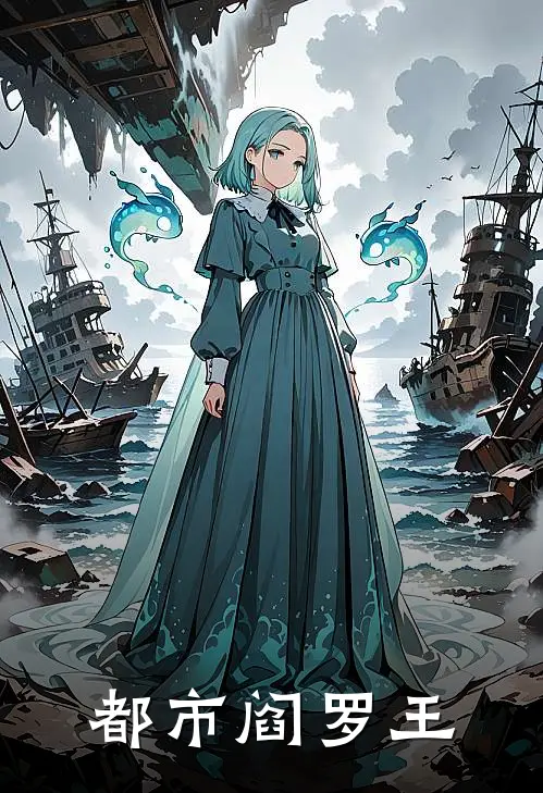 都市阎罗王