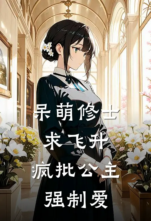 呆萌修士求飞升，疯批公主强制爱