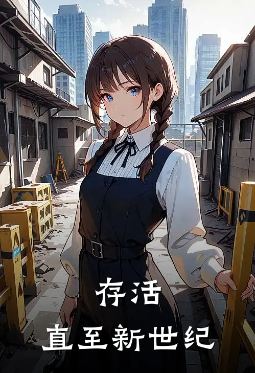 存活，直至新世纪