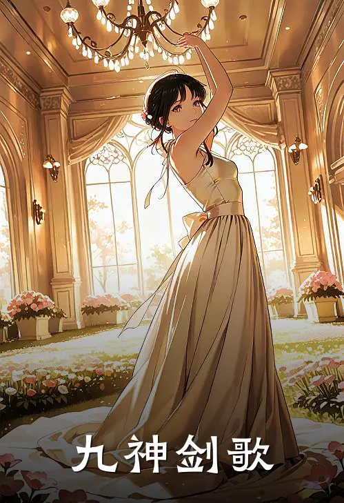 九神剑歌