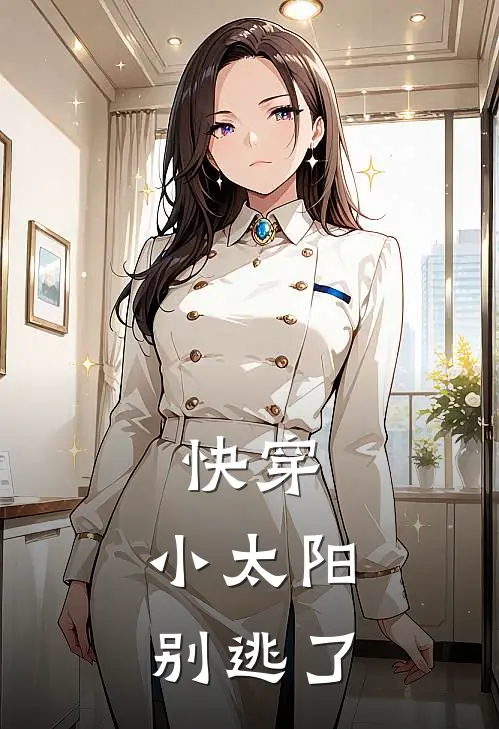 快穿：小太阳别逃了