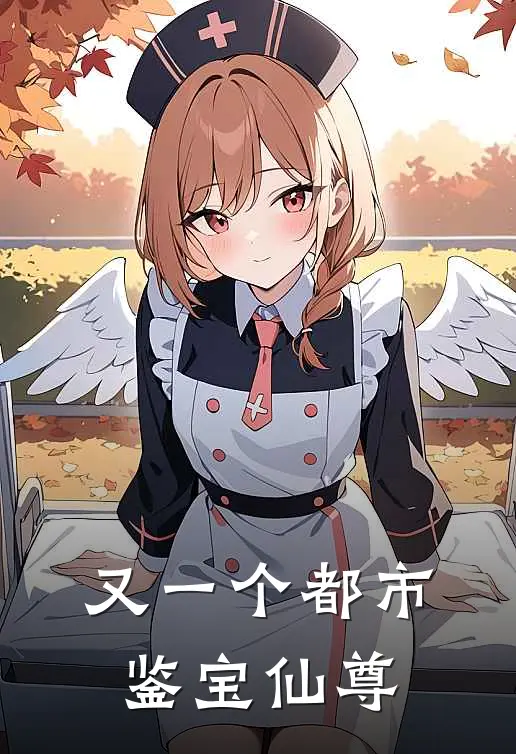 又一个都市鉴宝仙尊