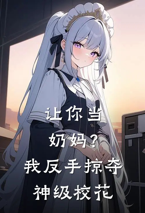 让你当奶妈？我反手掠夺神级校花