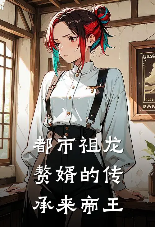 都市祖龙：赘婿的传承来帝王