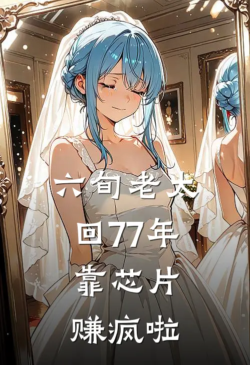 六旬老太回77年：靠芯片赚疯啦