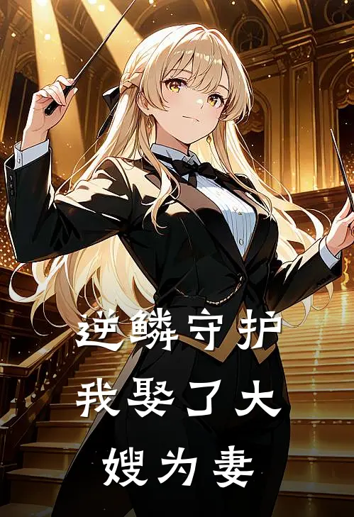 逆鳞守护：我娶了大嫂为妻