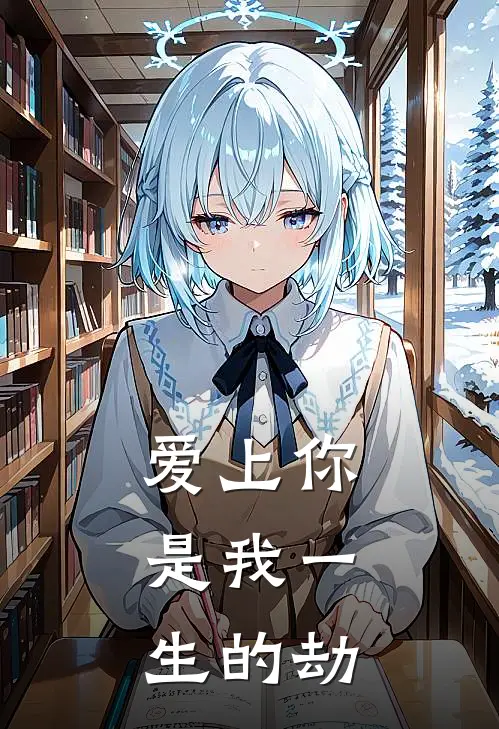 爱上你，是我一生的劫