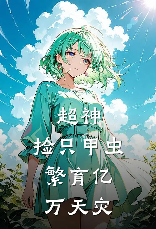 超神：捡只甲虫，繁育亿万天灾