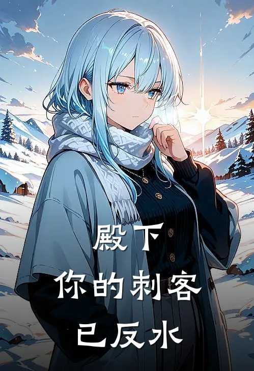 殿下，你的刺客已反水