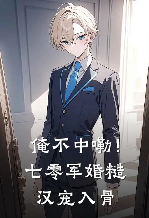 俺不中嘞！七零军婚糙汉宠入骨