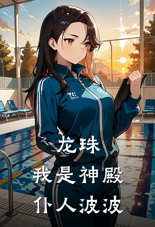 龙珠：我是神殿仆人波波