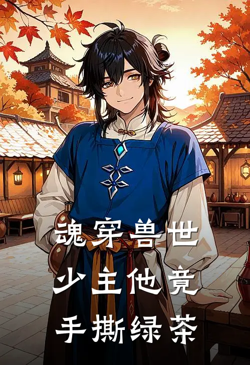 魂穿兽世：少主他竟手撕绿茶