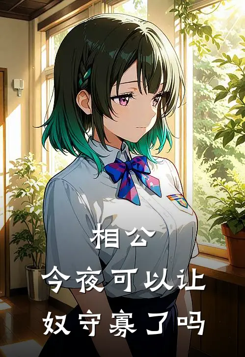 相公，今夜可以让奴守寡了吗