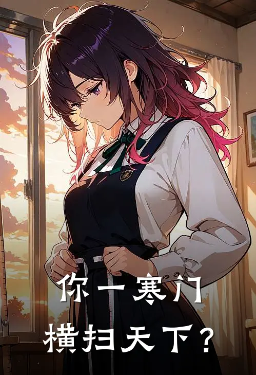 你一寒门，横扫天下？