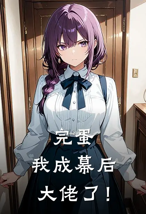 完蛋，我成幕后大佬了！