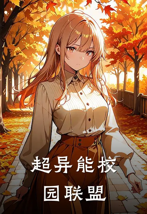 超异能校园联盟