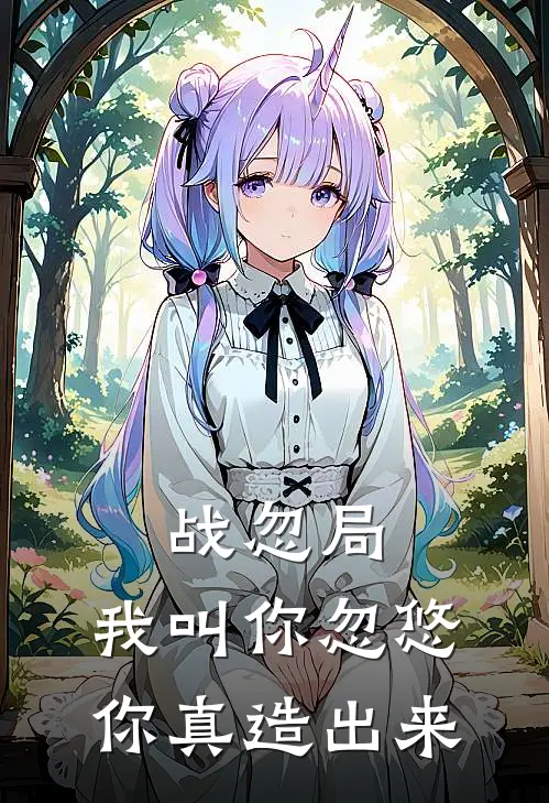 战忽局：我叫你忽悠，你真造出来