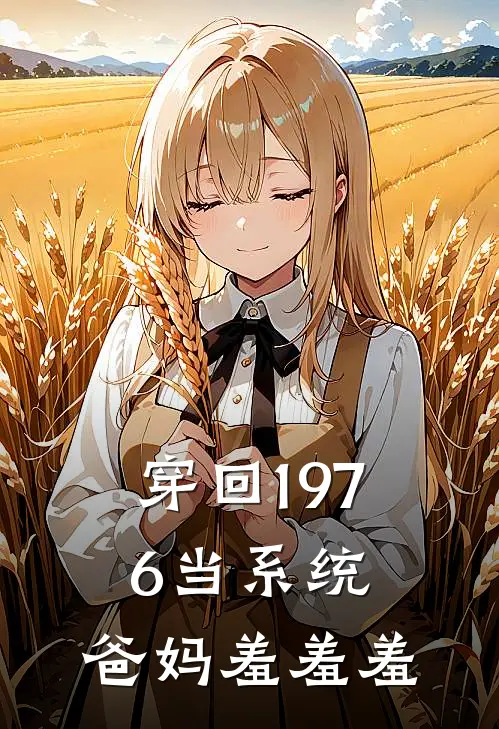 穿回1976当系统，爸妈羞羞羞