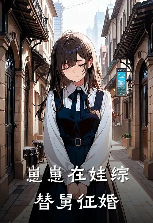 崽崽在娃综替舅征婚