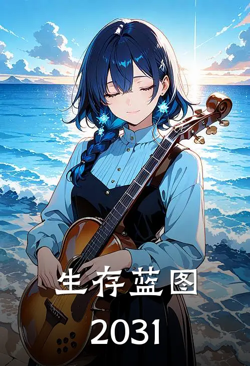 【生存蓝图：2031】