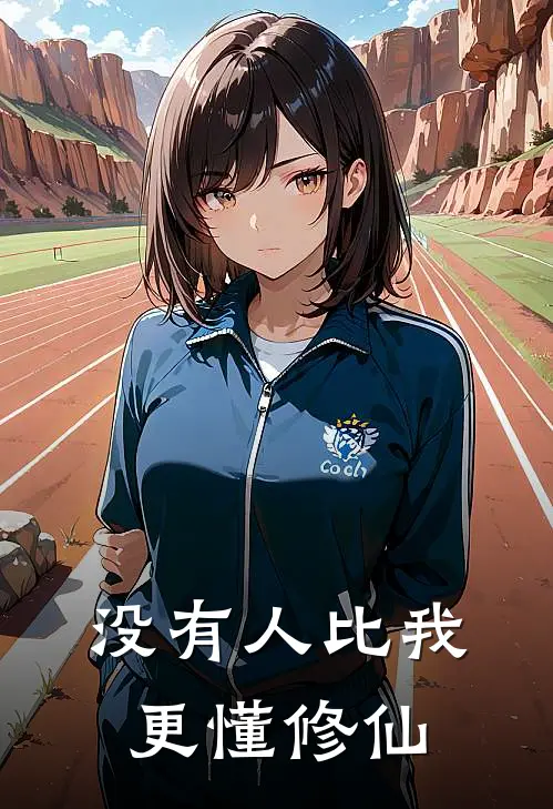 没有人比我更懂修仙