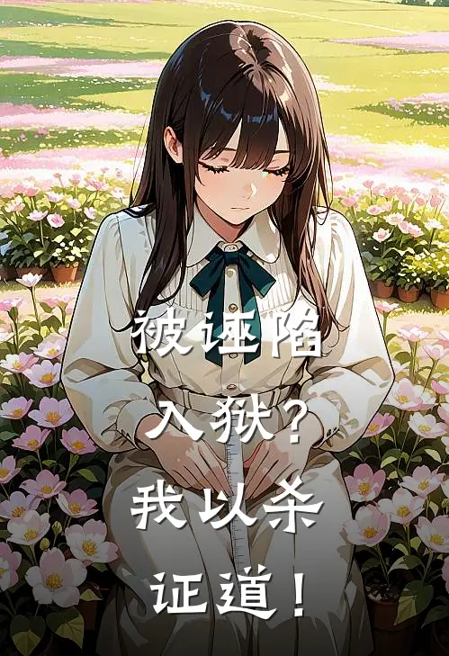 被诬陷入狱？我以杀证道！