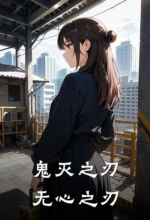 鬼灭之刃：无心之刃