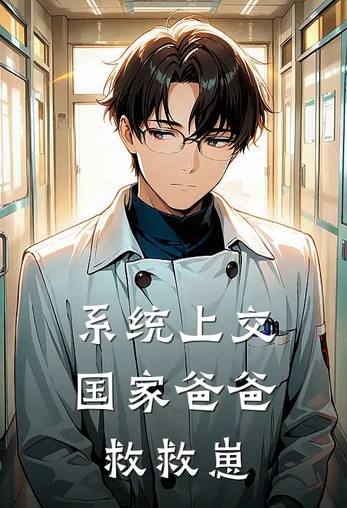 系统上交，国家爸爸救救崽
