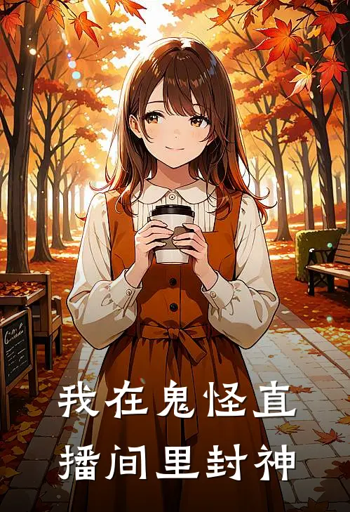 我在鬼怪直播间里封神