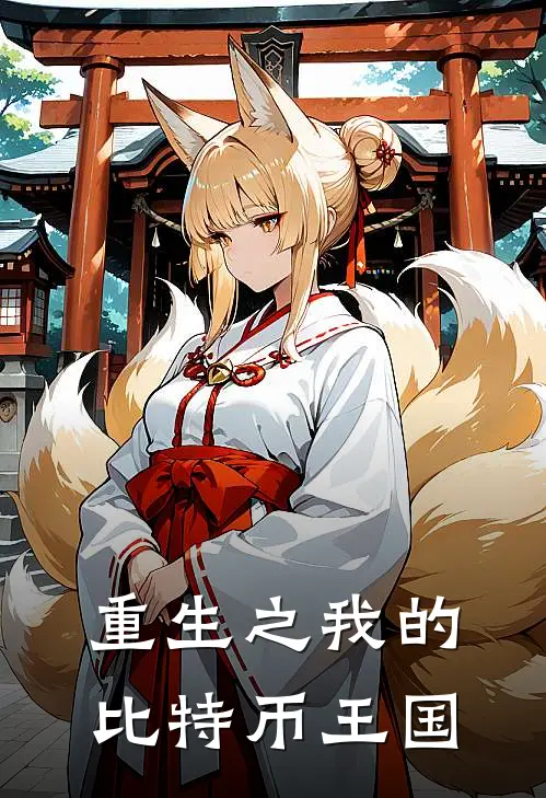 重生之我的比特币王国