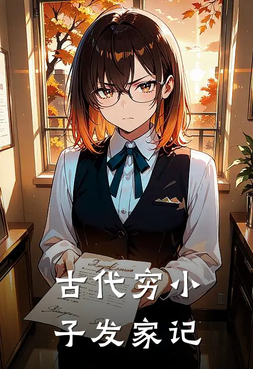 古代穷小子发家记