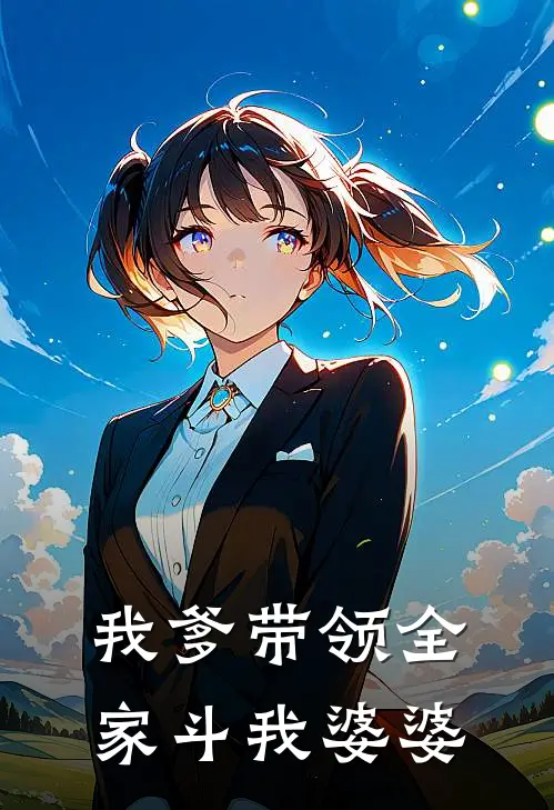 我爹带领全家斗我婆婆