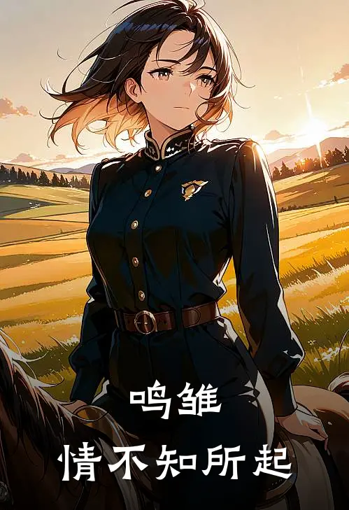 鸣雏：情不知所起