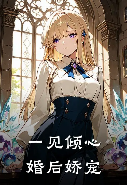 一见倾心：婚后娇宠
